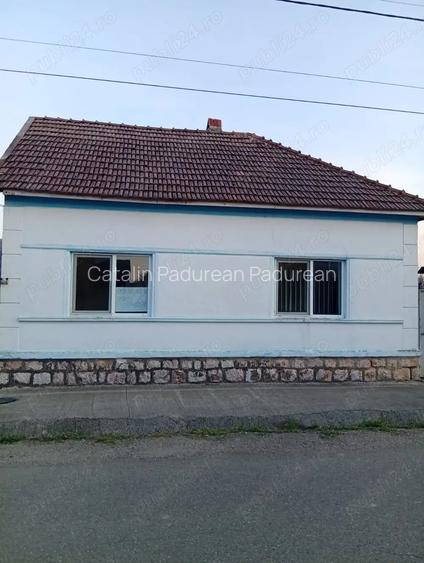 Casa de vanzare - Vascau