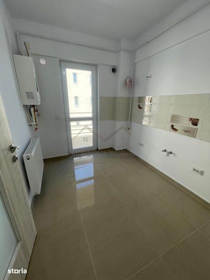 Apartament 1 camera etajul 1 Valea Lupului - 2