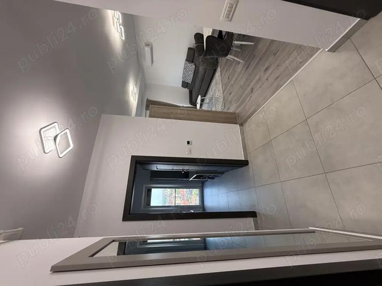 Inchiriez apartament 2 camere Adora Park bl5 - 2