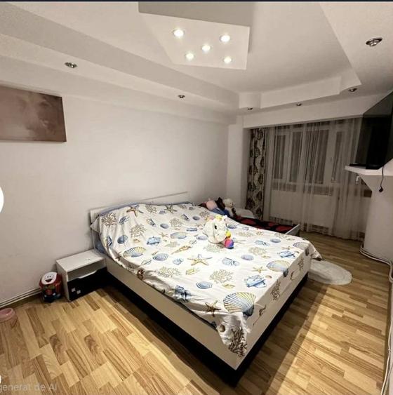 Apartament 3 camere aproape de Uvertura Mall - 3