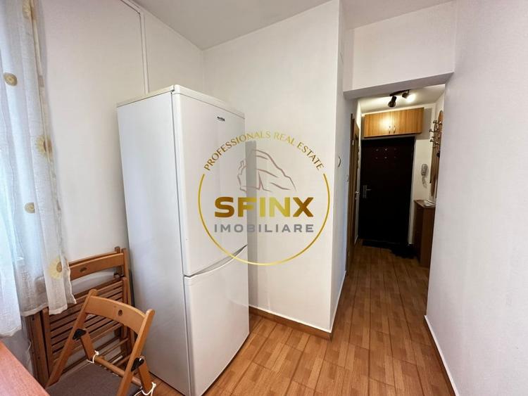 Apartament 2 camere Sala Palatului - 7