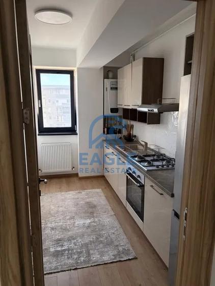 Tomis Plus - 2 Camere Modern cu balcon si parcare pe termen lung - 5