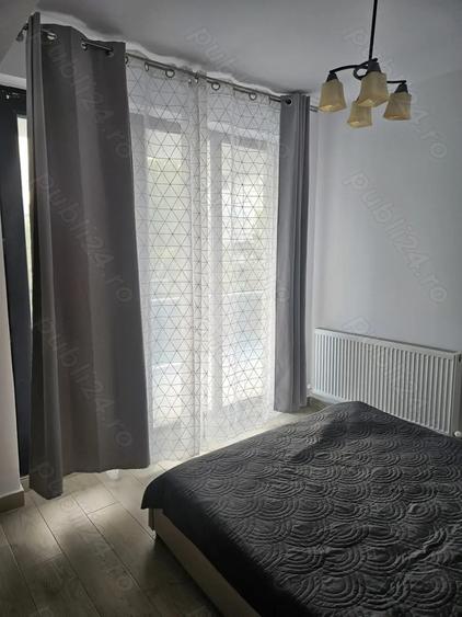 Apartament 2 camere semidecomandat - 11