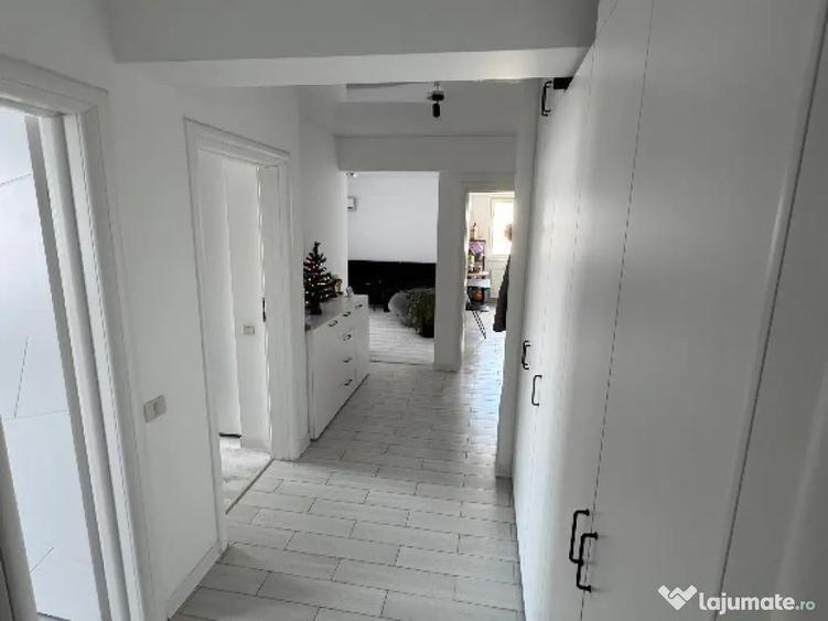 Apartament 3 Camere Pollux Residence - 10