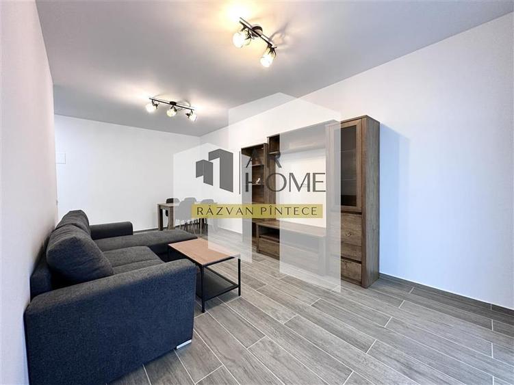 Apartament 2 camere, prima inchiriere, parcare, Albert Ploiesti - 1