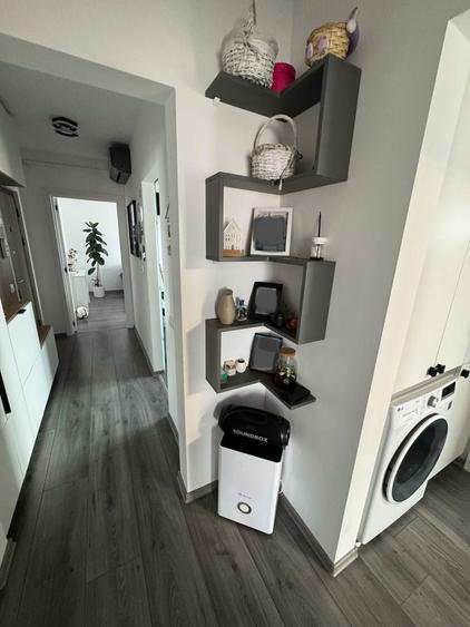 Vand apartament 3 camere - 2