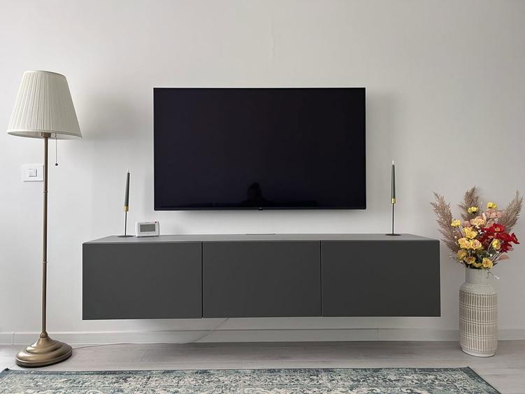 Garsoniera noua Novum56 Gorjului - 1