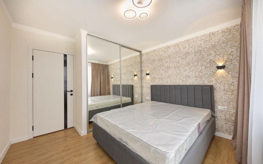 Apartament cu 2 camere de inchiriat in zona Pipera - 4