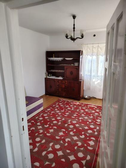 Teren +casa batraneasca,ideal pentru constructie si renovare - 2