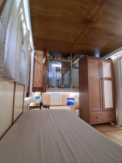Vand  Casa Mica -Tiny House - 3