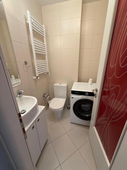 Herastrau - Exclusive Rental – North Area Lake View Residences -0% comision - 27