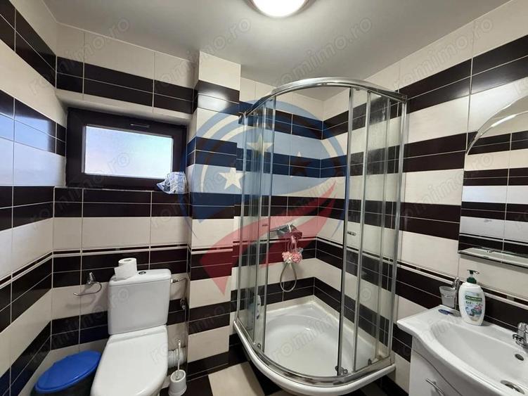 Vila moderna de vanzare zona Damila, Craiova - 6