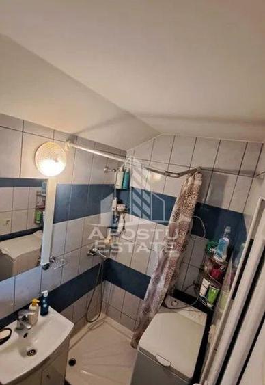 Apartament 1 camera, zona Complexul Studentesc - 1