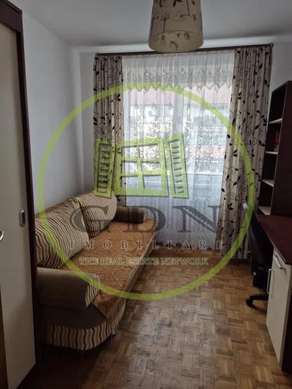 Apartament de inchiriat 4 camere| 80 mp | Zona Cedonia - 5