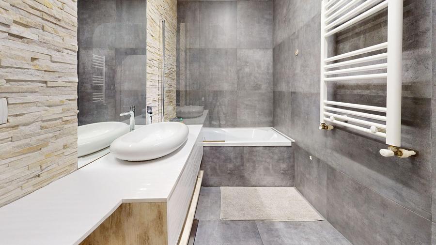 4 camere modern | Mobilat integral - 20