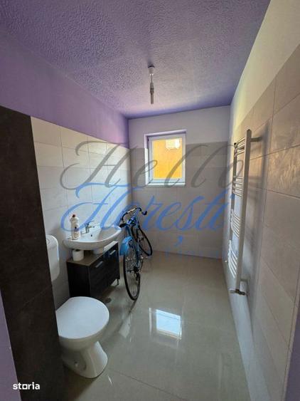 Apartament 2 camere, 38 mp, zona Florilor - 5