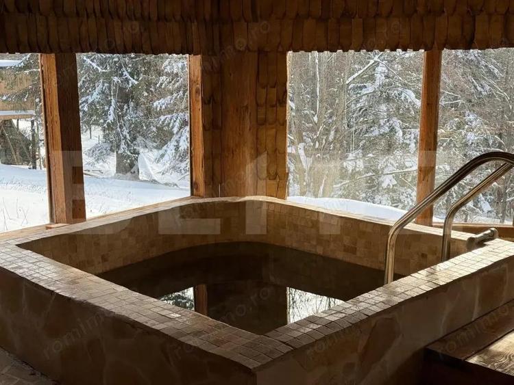 Complex turistic eco-integrat Predeal (Trei Brazi) - 3