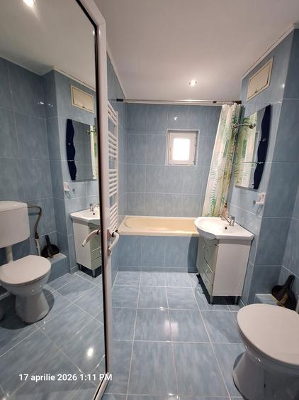 Apartament 2 camere decomandat MICRO 39C - 7