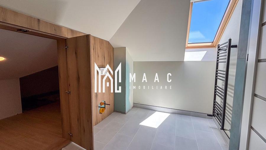 Duplex | 150 MPU | Teren 250MP | 5 Camere | Cisnadie - 15