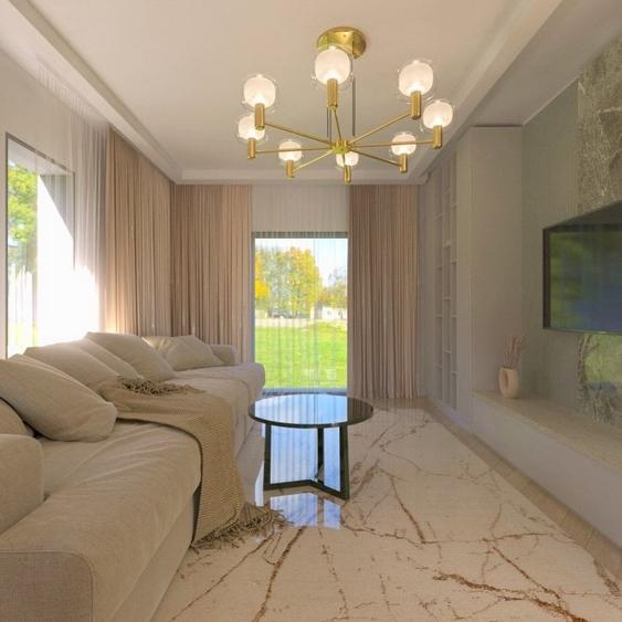 ULTIMELE CASE FINALIZATE 4 CAMERE-SOS. PIPERA-TUNARI - 9