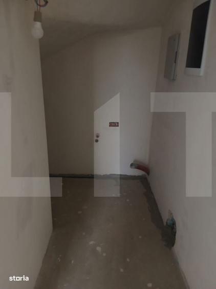 Duplex spatios, 4 camere, birou, terasa, zona linistita - 4