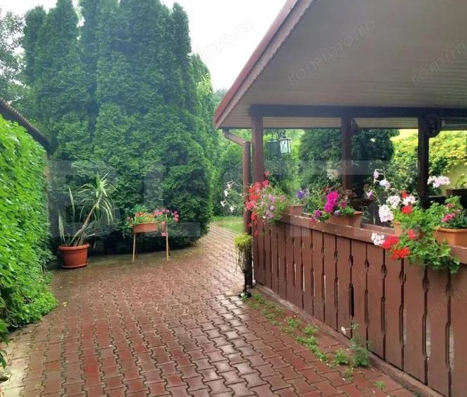 Pensiune de vanzare, 450 mp, zona Dorobantilor - 1