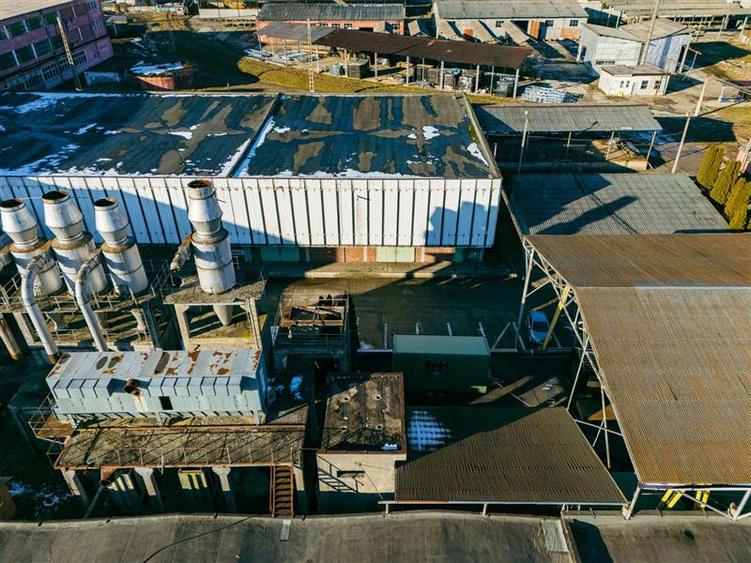 Spatii de depozitare, infrastructura potrivita pentru dezvoltarea afacerii tale - 5