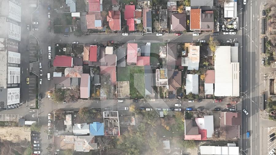 Teren 550 mp zona Brancoveanu - 3