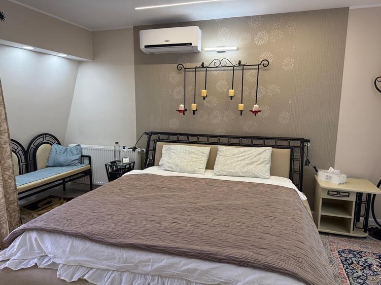 Duplex Pipera vedere Lac  || Class Residence || Rond OMV - 14