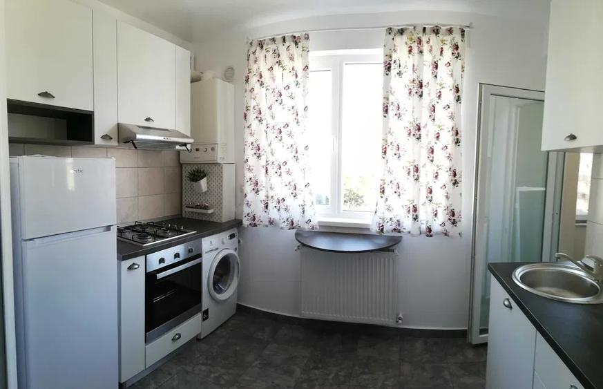 Apartament 2 camere+ parcare -Viva Residence –Aparatorii Patriei - 6