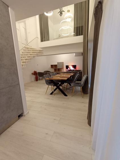 Belvedere Duplex Floreasca - 10