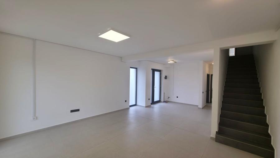 Spatiu Premium in Duplex pentru birou: 6 Camere, Infrastructura IT, Parcare - 3