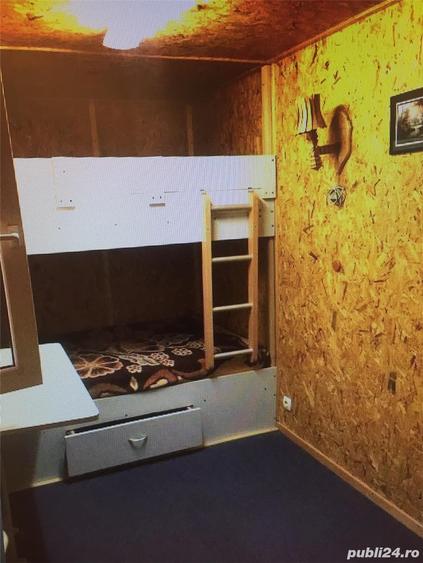 Vand casa cu teren in Lepsa Vrancea - 7