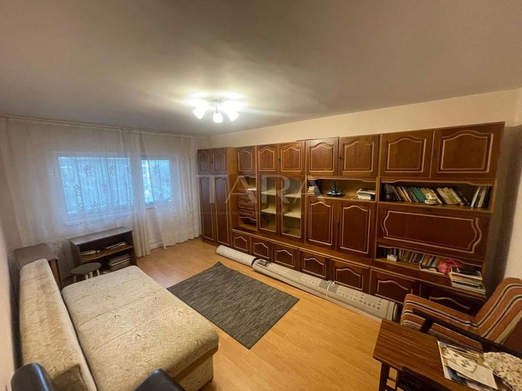 EXCLUSIVITATE. Apartament spațios, ideal familie. - 1
