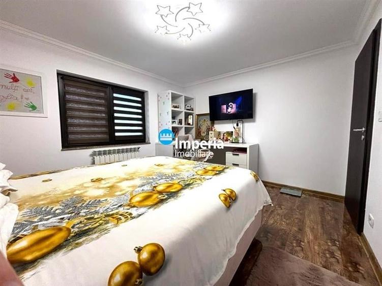 Vila cu Garaj, P+E, regie proprie, 157 mp, Pepinerei, Valea Adanca - 8