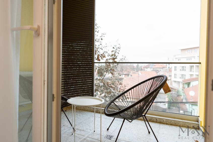 Apartament 2 camere de închiriat | Rafinament & Confort | Cantemir - 5