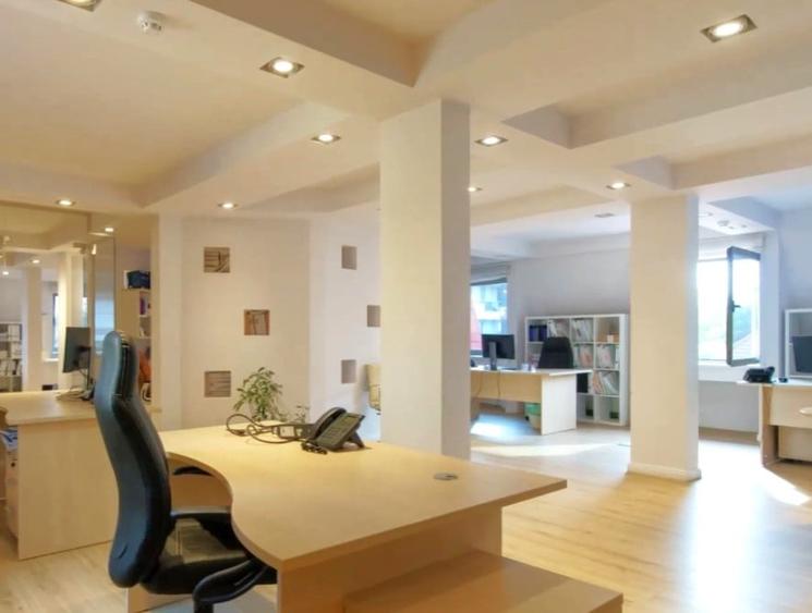 Imobil S+P+2E+M Primaverii - 9