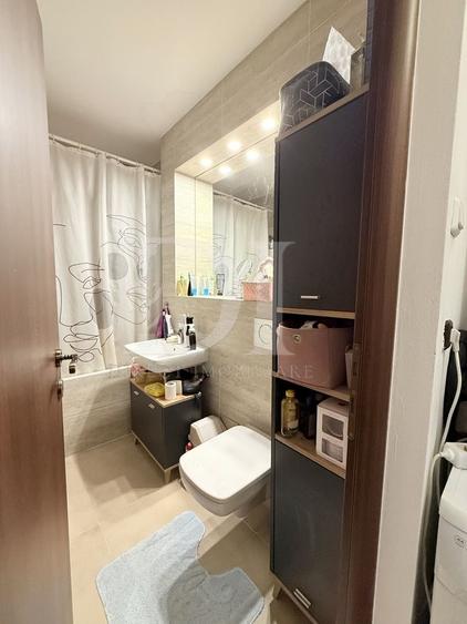 Apartament la cheie / etaj intermediar / Zona Gheorgheni - 9