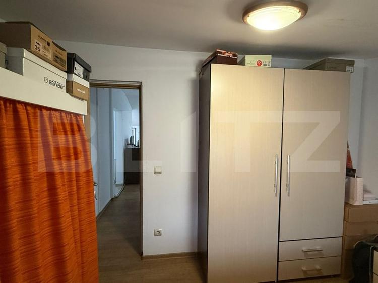 Apartament 2 camere, terasa, 49 mp, zona Baciu Regal - 6