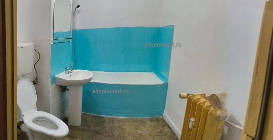 Spatios Sos Pantelimon Piata Delfinului Morarilor - 7