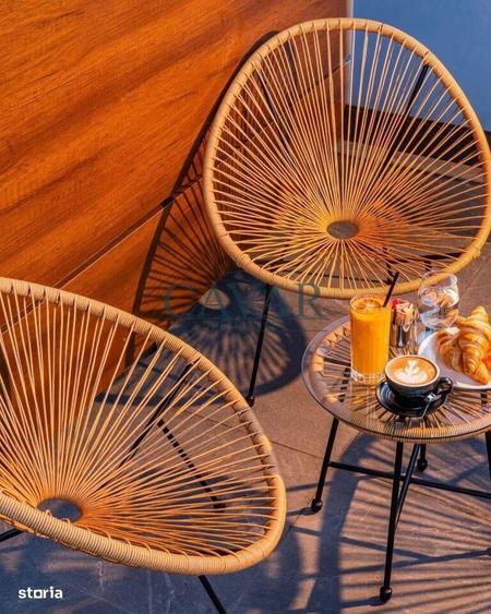 Alege standardul de calitate Cavar Residence - 6