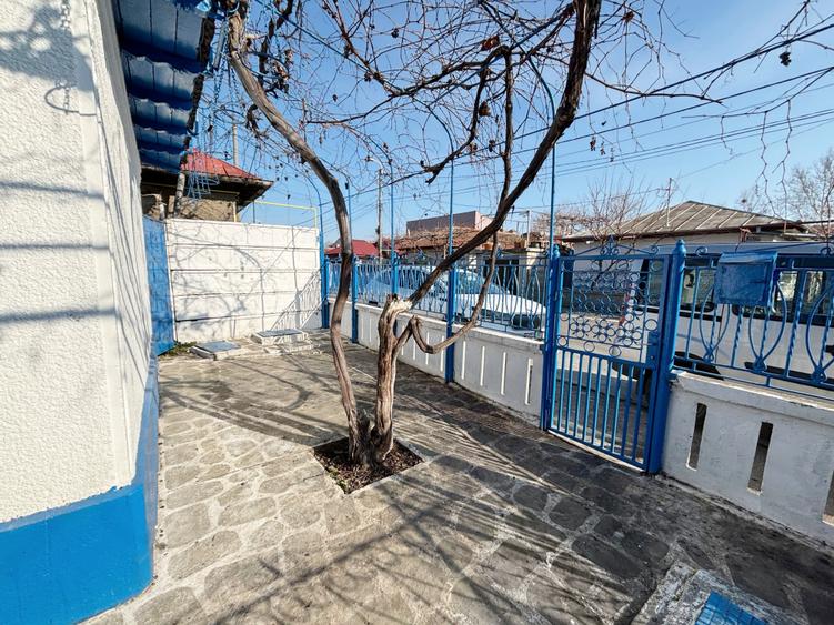 Casă 4 camere cu intrări separate + Anexa 30mp | Comision 0% - 4