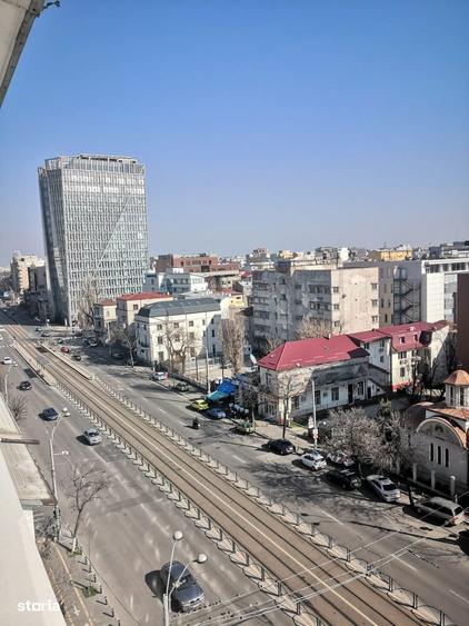 Ofer spre inchiriere garsoniera Piata Victoriei - 10