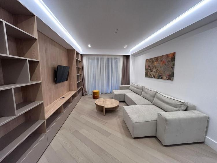 3 camere | Cortina 126 | Iancu Nicolae | Pipera | terasa 20 mp - 1