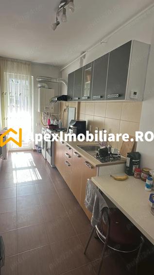 Apartament 1 camere de inchiriat Berceni București | ApexImobiliare.ro - 1