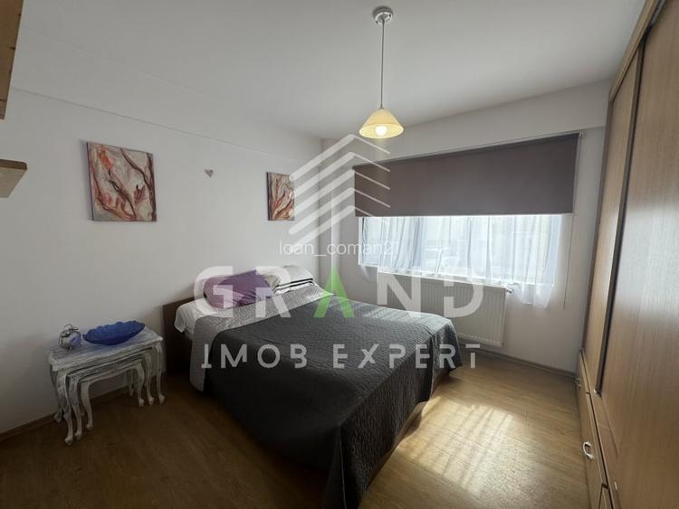 Chirie 2 camere | Pet friendly | PARCARE | Balcon | Donath Park/Grigorescu