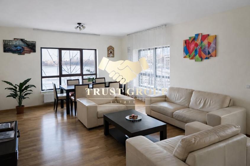 Apartament 4 camere Parcul Circului | 2 Parcari | Boxa |  Imobil 2008 - 1