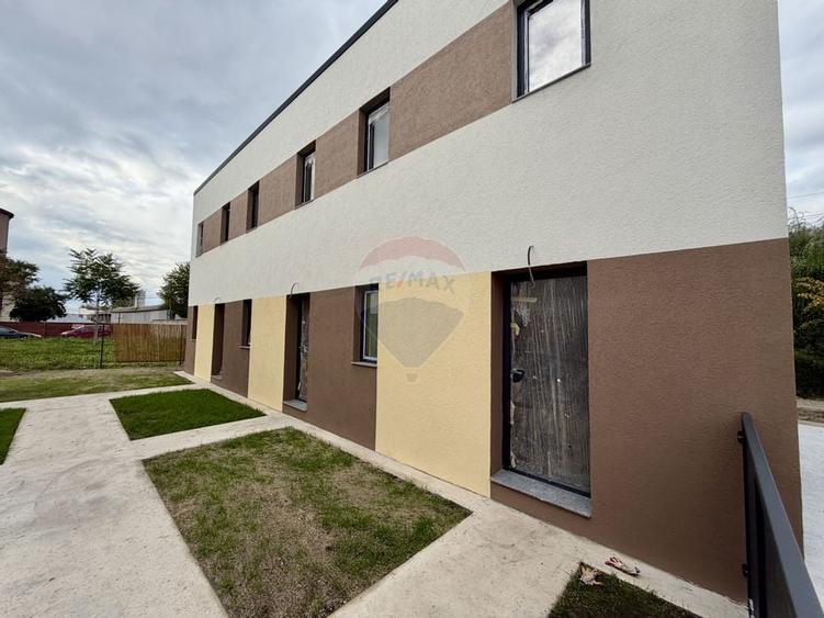 Apartament tip Studio - 20