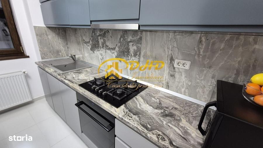 Apartament 2 camere Galata - 4