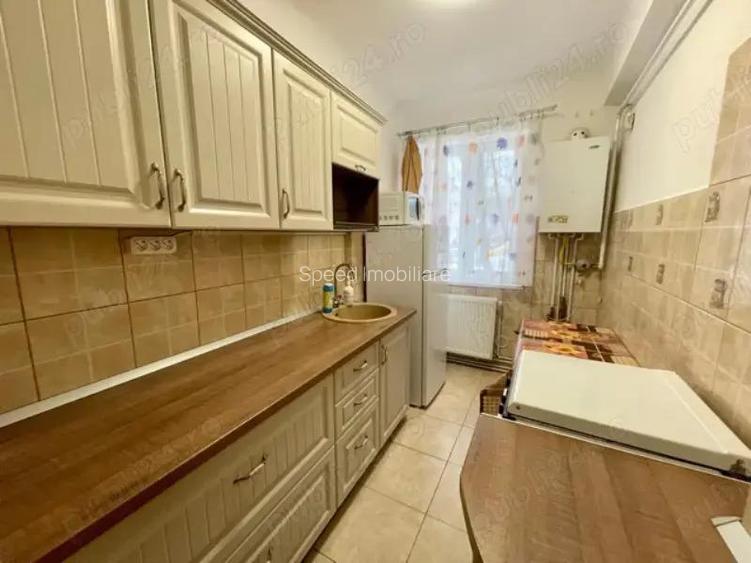 AA 867 De inchiriat apartament cu 1 camera in Tg Mure?- Semicentral
